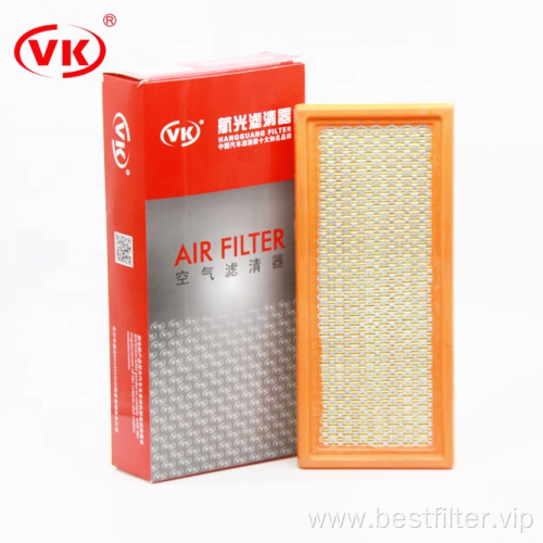 High quality air filter 5M6Z-9601-AA For Ford